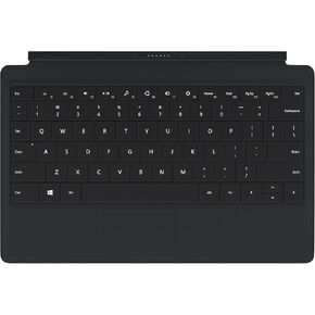 Microsoft Surface Type Cover 2 (Black)