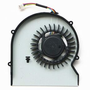 New CPU Cooling Fan for HP ProBook 430 G1 430G1 470G1 Laptop, P/N: 727766-001 KSB05105HB-CL13 DFS400805PB0T