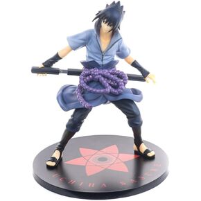 Megahouse G.E.M Series Naruto Shippuden Sasuke Uchiha (Second Resale)