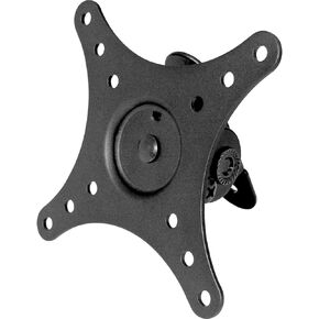 SIIG CE-MT0A12-S1 LCD TV/Monitor Tilting Mount for 10-Inch to 26-Inch Screen, Black