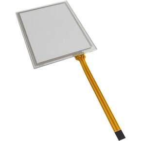 1 X Touch Screen Fits for 2711P T6 Panelview Plus 600(Type A) / 2711P-T6C20D