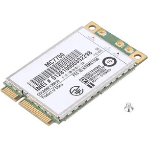 Zopsc MC7700 PCIE 100Mbps 3G 4G LTE FDD Embedded Module for for Linux, Multi Mode, API Support