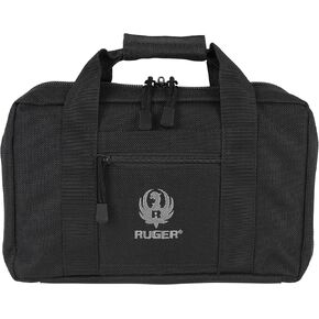 Allen Company Ruger Double Handgun Case