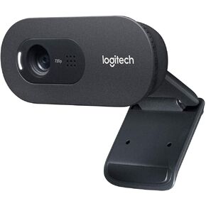 FHD 1098P Webcam with Microphone and Ring Light, Shinmax Streaming Webcam Plug&Play Web Camera Autofocus Adjustable Brightness Privacy Protection USB Webcam for PC Desktop Laptop MAC Zoom Skype Gaming