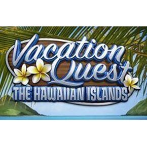Vacation Quest The Hawaiian Islands