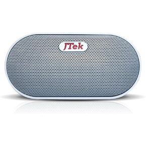 Portable Bluetooth Speakers Wireless Waterproof Bluetooth Speaker with Built in Mic 24 Hours Battery Life Loud Stereo Sound Deep Bass Mini Bluetooth Speaker for Home