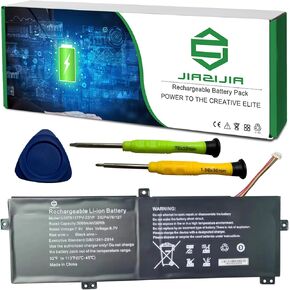 U3576127PV-2S1P Laptop Battery Replacement for Gateway GWTN156-11BK GWTN156 Series Notebook Black 7.6V 38Wh 5000mAh