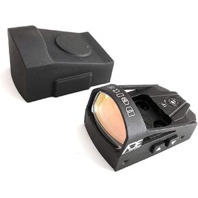 Ade Advanced Optics rd3-012 6MOA Red Dot Sight for Handgun