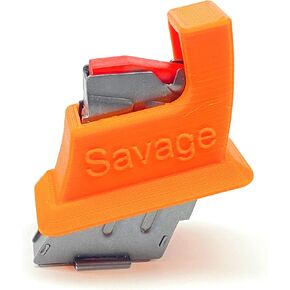 Savage MK 2 II Speedloader for 22 LR Savage Arms