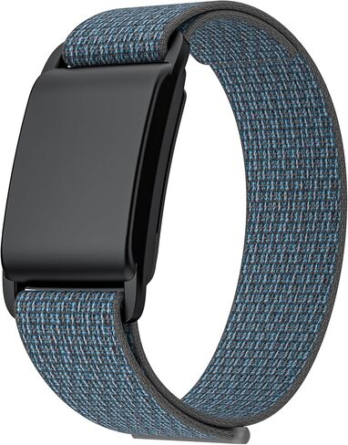 Sport Nylon Solo Loop Wristband for Whoop 4.0 ، Woman Man في كل مناسبة من المناسبة Nylon Sports Strap Soft Relivery متانة مقاومة للرائحة المقاومة لـ Whoop 4.0/3.0 Tracker in Saudi Arabia