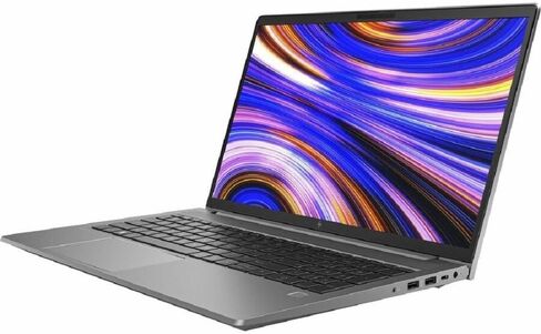 HP ZBook Power G10 A 15.6" Mobile Workstation - QHD - 2560 x 1440 - AMD Ryzen 9 PRO 7940HS Octa-core (8 Core) 4 GHz - 32 GB Total RAM - 1 TB SSD in Saudi Arabia
