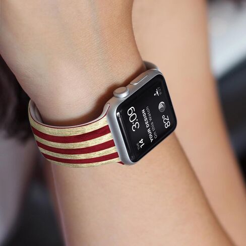 Sport Strap Compatible with Apple Watch Band 38mm 40mm 41mm 42mm 44mm 45mm 46mm 49mm Men Women,Adjustable Soft Silicone Wristbands for iWatch Ultra Series 10 9 8 7 6 5 4 3 2 1 SE in Saudi Arabia
