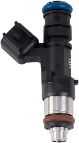 TRQ Engine Fuel Injector 6pc Kit for Cadillac Chevy Pontiac Saturn Suzuki New in Saudi Arabia
