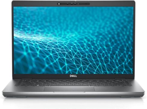 Dell Latitude 5431 Laptop 14-inch FHD (1920x1080) Intel Core i7-1270P (2.20GHz) 32GB RAM 512GB SSD Windows 10 Pro (Renewed) in Saudi Arabia