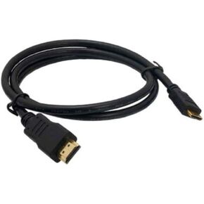 IFEART HDMI Male to HDMI Male Cable (1 Meter / 3 FT) 1 Pack..