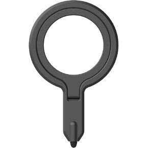 Magnetic Stylus Pen with Phone Stand Compatible with MagSafe for All Touch Screen Tablets/Cell Phones Compatible with iPhone, iPad, Samsung, Kindle Fire