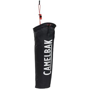 CamelBak Quiver - Trekking Pole Accessory Sleeve, Black, One Size