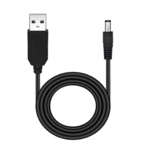 Charging Cable Compatible with BSRCO Handheld Vacuum Cordless Rechargeable 3-in-1, Dust Busters Car Vacuum Cleaner 11.1V Lithium-ion Battery Power Supply Cord Cable