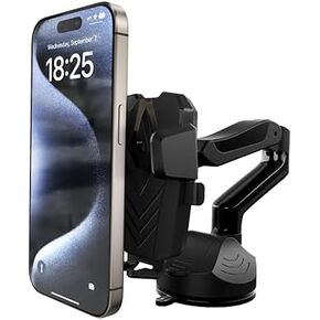 Car Phone Mount