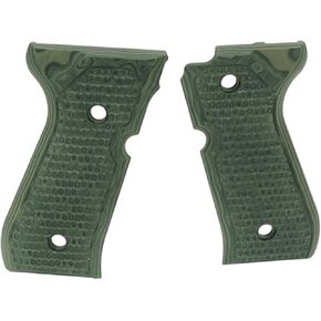 HogueHogue, Beretta 92 Grips,