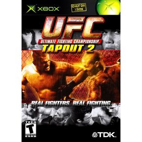 UFC: Ultimate Fighting Championship Tapout 2 (Renewed)