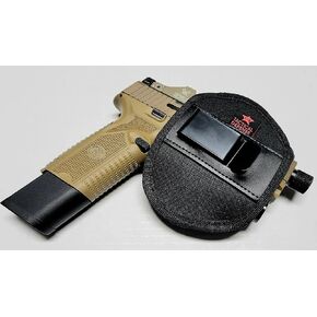 Gen 1 Flashlight IWB Holster