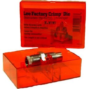 Lee Precision 270 Win Factory Crimp Die