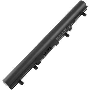 tree.nb بطارية الكمبيوتر المحمول المتوافقة Aspire V5-431 V5-471 V5-531 V5-571 V5-431G/P V5-471G/P V5-531G/P V5-571G/P ، PN: AL12A32 ، 4ICR17/65 ، 2200MAH/ 14.8v/4 خلية