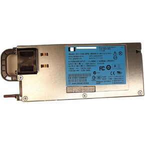 Hewlett Packard 499250-201 Kit Hp 460w 12v Gold Power Pwr Supply G6