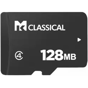 MK 128MB SLC Industrial Grade TF Card Storage Memory Card