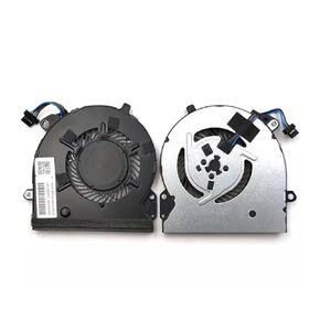 CPU Cooling Fan for HP Pavilion 15-CS2000 15-CS2073CL 15-CW 15-CW1063WM 15-CW1068WM 15-CW1074NR 15-CW1076NR 15-CW1085NR 15-CW1095NR 15T-CS