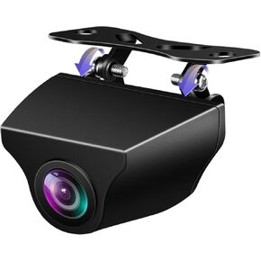 Rear Camera for Jelkuz Mirror Dash Cam AHD 1080P IP69K Waterproof Rear View Mirror Camera