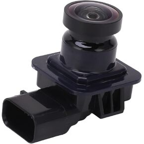 Aramox Backup Camera DT1Z 19G490 C High Resolution Rear View Reversing Camera Auxiliary Reverse Light Enhances Backup Camera Replacement for Connect 2015