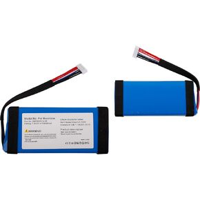 Replacement Battery JBL Boombox Compatible with JBL Boombox GSP0931134
