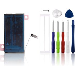 Replacement Battery A2863 Compatible with iPhone 14 with Tools