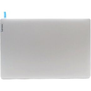 Replacement Laptop LCD Cover Back Rear Top Lid Back Cover for Lenovo Ideapad 1 14ADA7 82R0 1 14AMN7 82VF 5CB1F28481 AP3L5000130 Housing Cover Silver