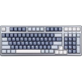 EPOMAKER Sailing 173 Keys Whole Collection Cherry Profile ABS Double Shot Keycaps Set for Mechanical Gaming Keyboard, Compatible with Cherry Gateron Kailh Otemu MX Structure