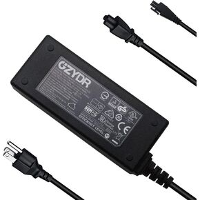 Power Supply Replacement for Fortinet Fortigate FG-60D FG60D FG60E FG-60E FG-60C FG60C FG-40C FG30E FG-50E Power Adapter