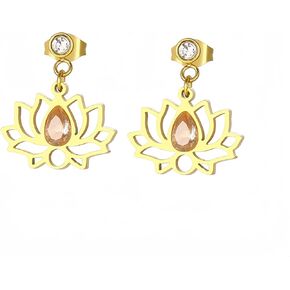 FCK MY TRAUMA LOTUS RING للنساء زهرة اللوتس حلقة ملهمة حلقة لوتس فريدة من نوعها تذكرك بالتخلي عن الصدمات بطريقة مرحة، لا طين ولا خاتم لوتس إلى نادي نسائي أفضل الأصدقاء تحفيزية تشيكوسلوفاكيا مطعمة هدية الصداقة الملهمة المجوهرات