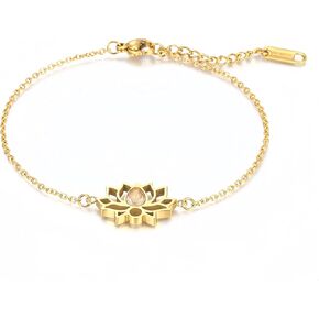 FCK MY TRAUMA LOTUS RING For Women Lotus Flower Inspirational Ring Unique Lotus Ring Reminds You to Let Go of Your Trauma in a Playful Way No Mud No Lotus Ring To Sorority Best Friends Motivational CZ Inlaid Inspirational Friendship Gift Jewelry in Kuwait