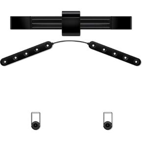 Sony Proforma WM60 32-60-Inch "Gallery" Style Flat TV Mount Easy Installation Solid and Secure