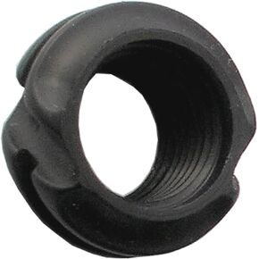 Specialty Archery S&S 45 Degree Black Ultra Lite Peep