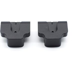 Limb Adjustment Assembly - Durable Aluminum Alloy Construction, Compatible with Recurve Bows Hoyt XCEED/FMXI/FMXD