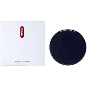 Kase K9 Magnetic ND64 6 Stop Filter for K9 100mm Holder 90mm Optical Glass