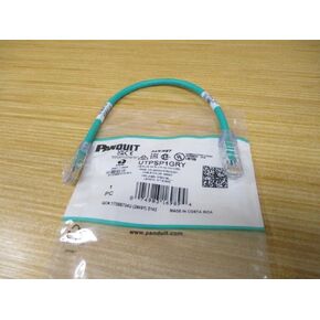 Panduit UTPSP1GRY