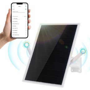 25000mAh Solar Powered 4G LTE Router with SIM Slot,Outdoor Wireless 4G Mobile WiFi Hotspot Modem 150Mbps 2.4GHz,2 External Antenna Router for All Network Camera Phone Laptop Tablet PC TV W3
