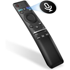 Universal Remote for All Samsung TV Remote, Replacement Compatible for All Samsung Smart TV, LED, LCD, HDTV, 3D Smart TVs Models, Series TVs