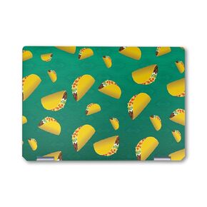 Laptop Skin Compatible with HP Spectre x360 14" (2024) - Ink Hearts - Premium 3M Vinyl Protective Wrap Decal Cover - Easy to Apply | Crafted in The USA by MightySkins