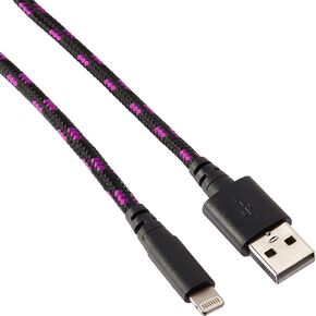 Fusebox Braided Lightning Cable 9' for iPhone
