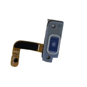 OEM Power Button Flex Cable Ribbon Compatible with Samsung Galaxy S21 Ultra SM-G988U/W